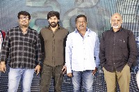 Captain Movie Pre Release Event Photos